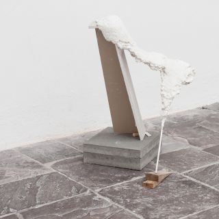 Kathrin Partelli | Einstecken