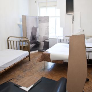 Kathrin Partelli | Guten Morgen lieber Vater