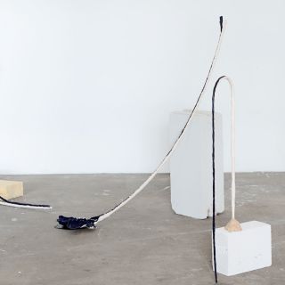 Kathrin Partelli | Noch kein Titel