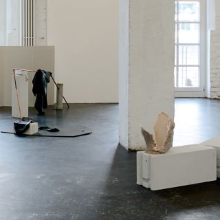 Kathrin Parelli | Tag- und Nachtgleiche