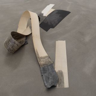 Kathrin Partelli | Neue Galerie Tiroler Künstlerschaft