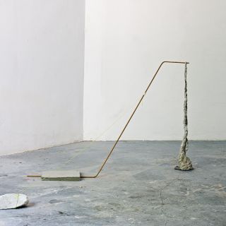 Kathrin Partelli | … und die schmalen, zusammengepressten Lippen